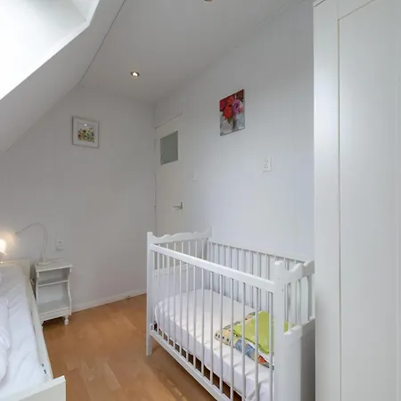 Gorgeous By The Beachside Holiday home Callantsoog