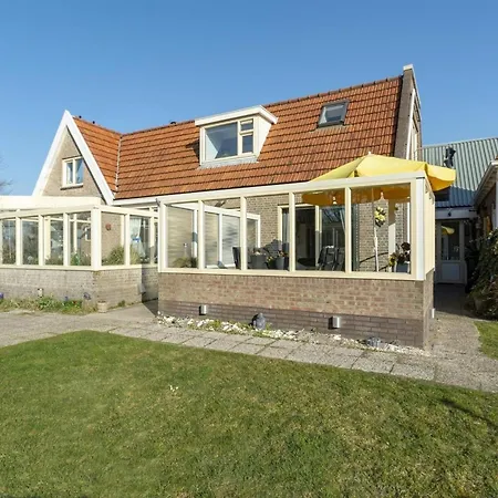 Holiday home Gorgeous By The Beachside Callantsoog