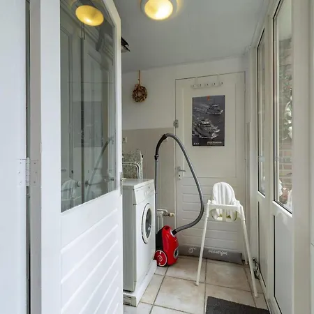 Gorgeous By The Beachside Holiday home *