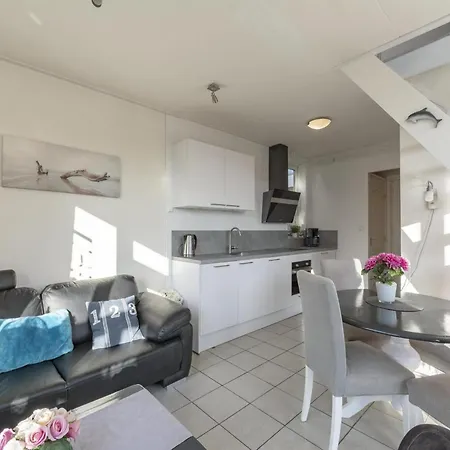 Gorgeous By The Beachside Holiday home Callantsoog