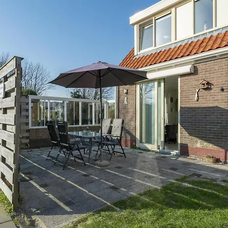 Holiday home Gorgeous By The Beachside Callantsoog