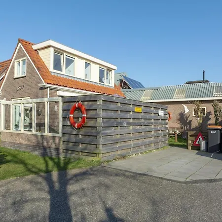 Gorgeous By The Beachside * Callantsoog