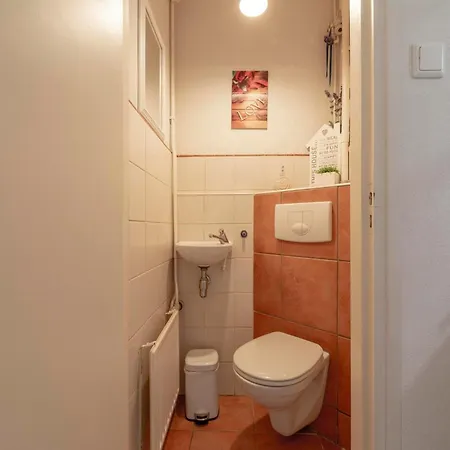 Groote Keeten Near Semesterbostad *