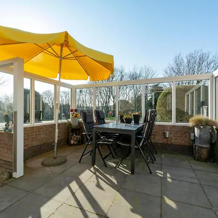 Groote Keeten Near Callantsoog