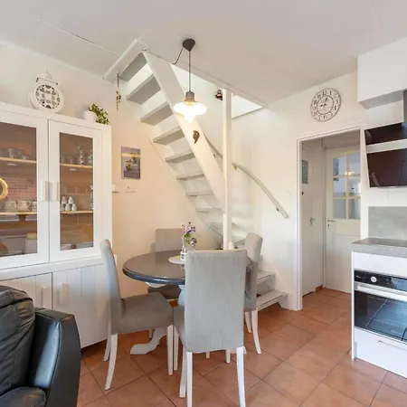 Groote Keeten Near Callantsoog