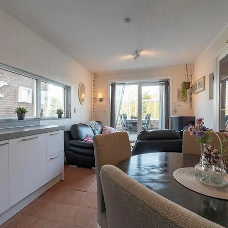 Semesterbostad Groote Keeten Near *