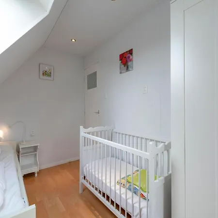 Semesterbostad Groote Keeten Near