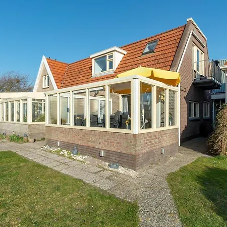 Groote Keeten Near Semesterbostad Callantsoog