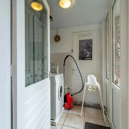 Semesterbostad Groote Keeten Near