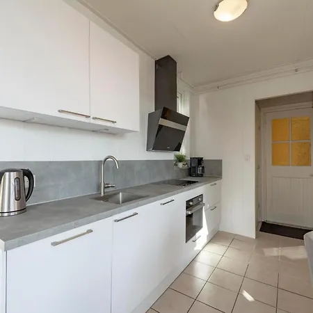 Groote Keeten Near Callantsoog