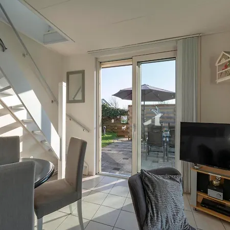 Semesterbostad Groote Keeten Near Callantsoog