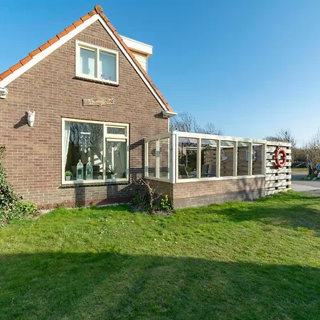 Groote Keeten Near Semesterbostad *