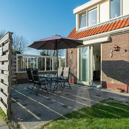 Groote Keeten Near Semesterbostad