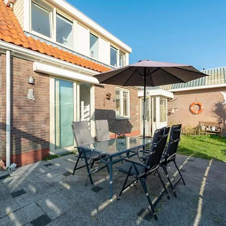 Semesterbostad Groote Keeten Near