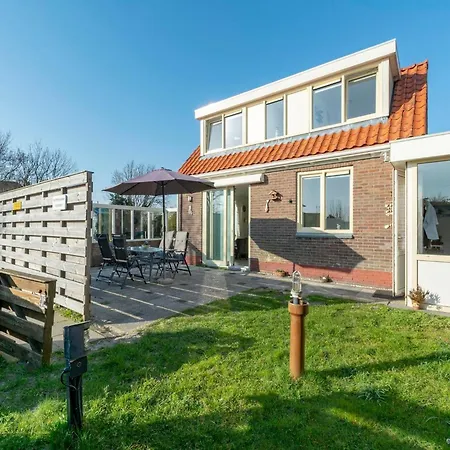 Gorgeous By The Beachside * Callantsoog